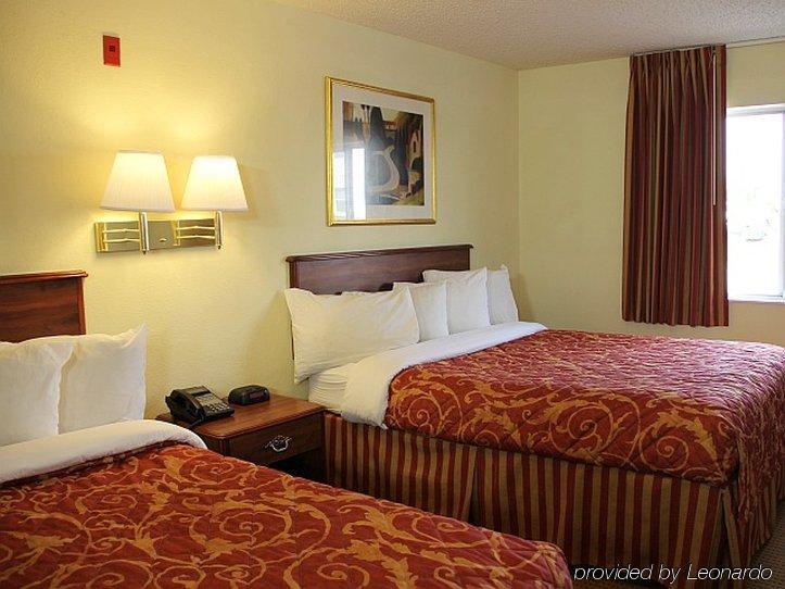 Intown Suites Extended Stay Greenville Nc ภายนอก รูปภาพ
