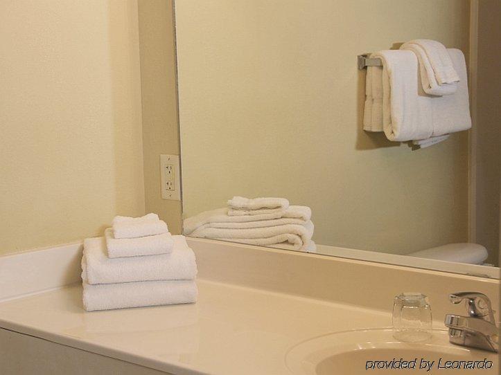 Intown Suites Extended Stay Greenville Nc ภายนอก รูปภาพ